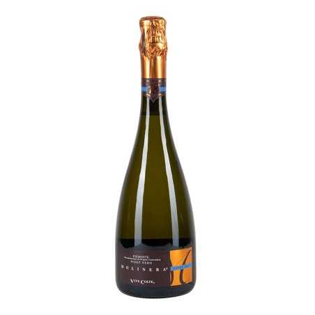 Spumante Extra Brut Pinot Nero Molinera