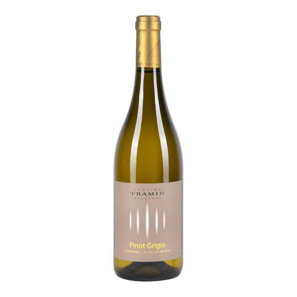 Alto Adige DOC Pinot Grigio 2023