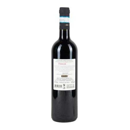 Sannio Aglianico DOC Fidelis 2019