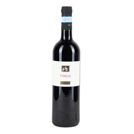 Sannio Aglianico DOC Fidelis 2019