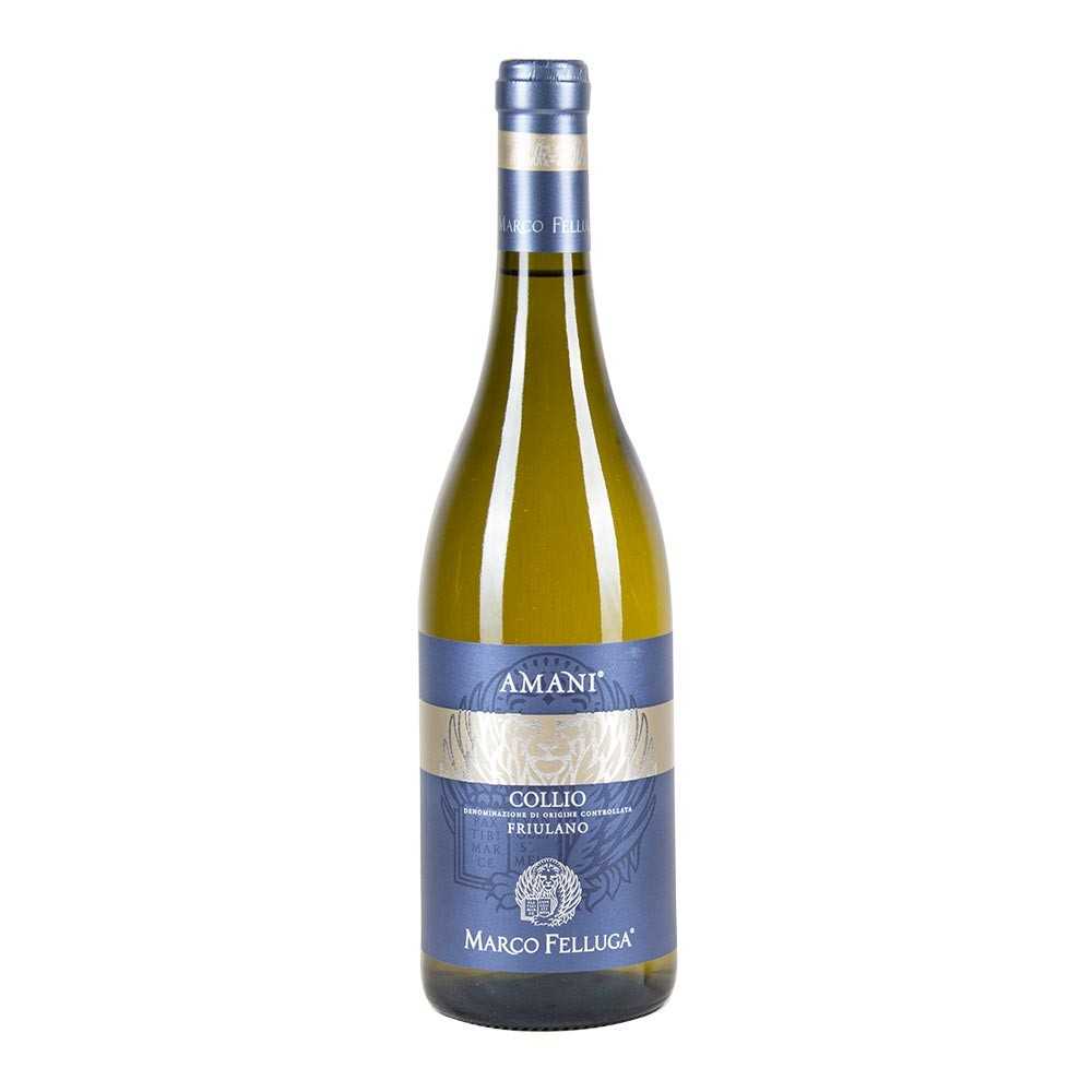 Collio DOC Friulano Amani 2023