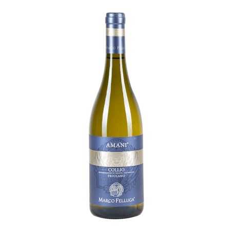 Collio DOC Friulano Amani 2023