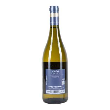 Collio DOC Friulano Amani 2023