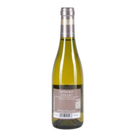 Collio DOC Pinot Grigio Mongris 2023 37.5cl