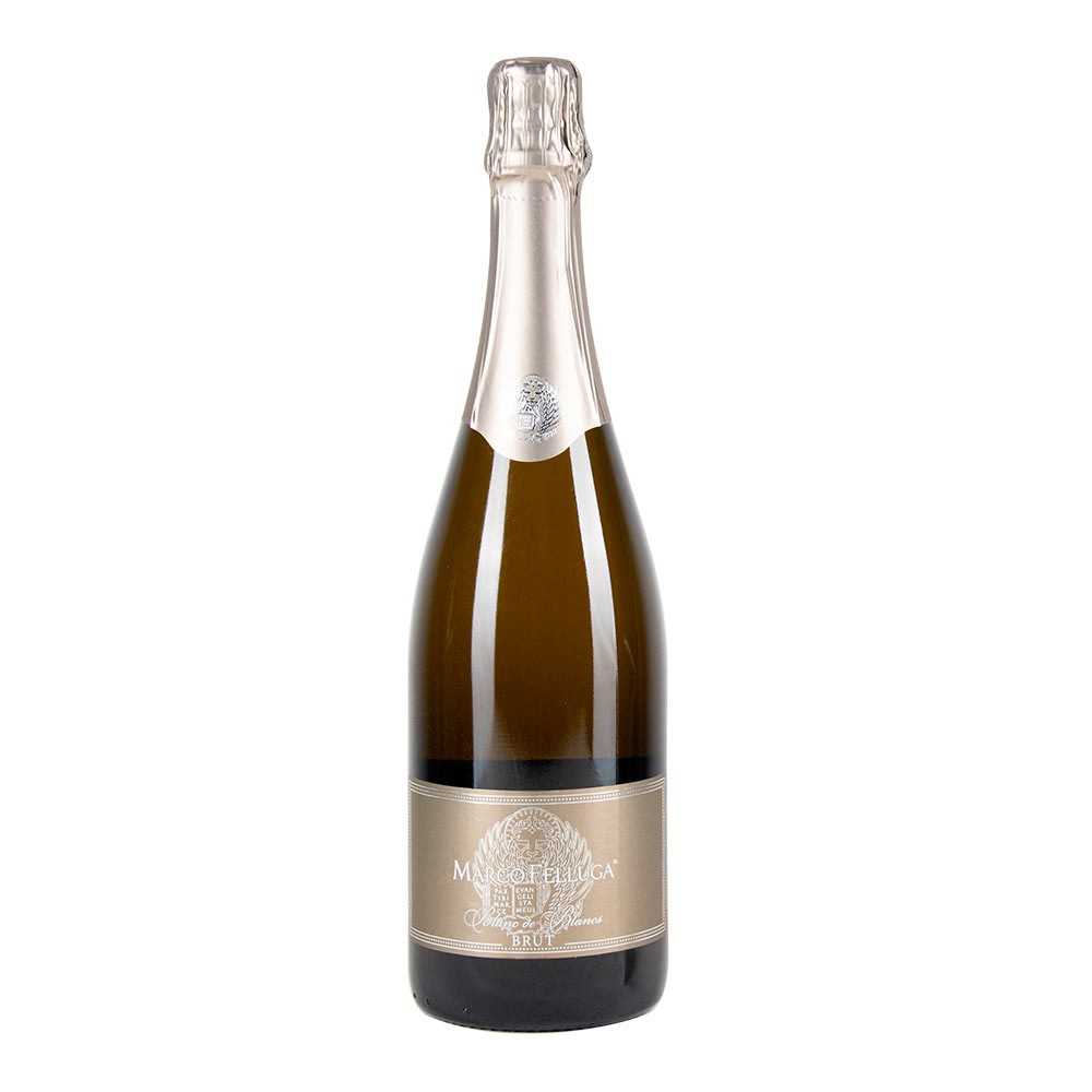 Spumante Metodo Classico Blanc de Blanc Brut