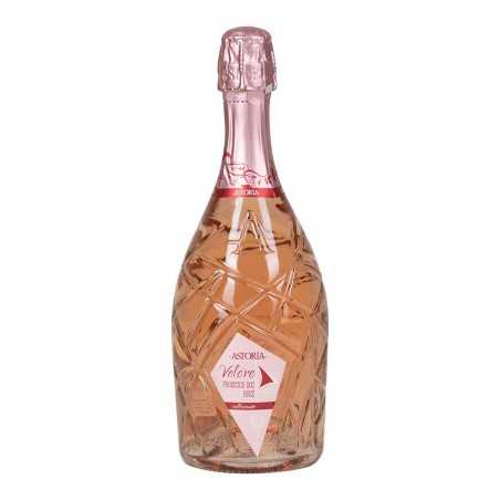 Velére Prosecco DOC Rosé Extra Dry 2023