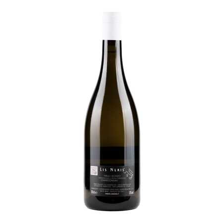 Friuli Isonzo DOC Chardonnay Jurosa 2021