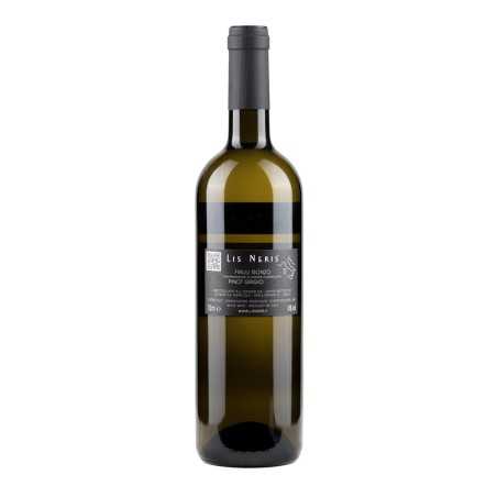 Friuli Isonzo DOC Pinot Grigio 2023