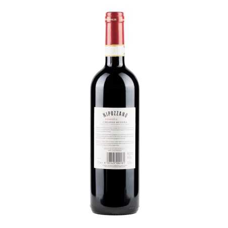 Chianti Rufina Riserva Nipozzano 2021