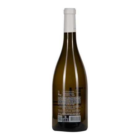 Timo Vermentino 2024 San Marzano