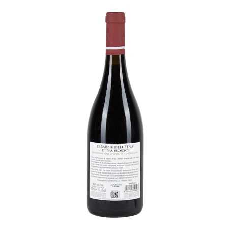 Etna Rosso DOC Le Sabbie dell’Etna 2021