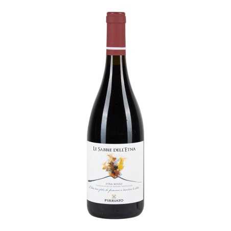 Etna Rosso DOC Le Sabbie dell’Etna 2021