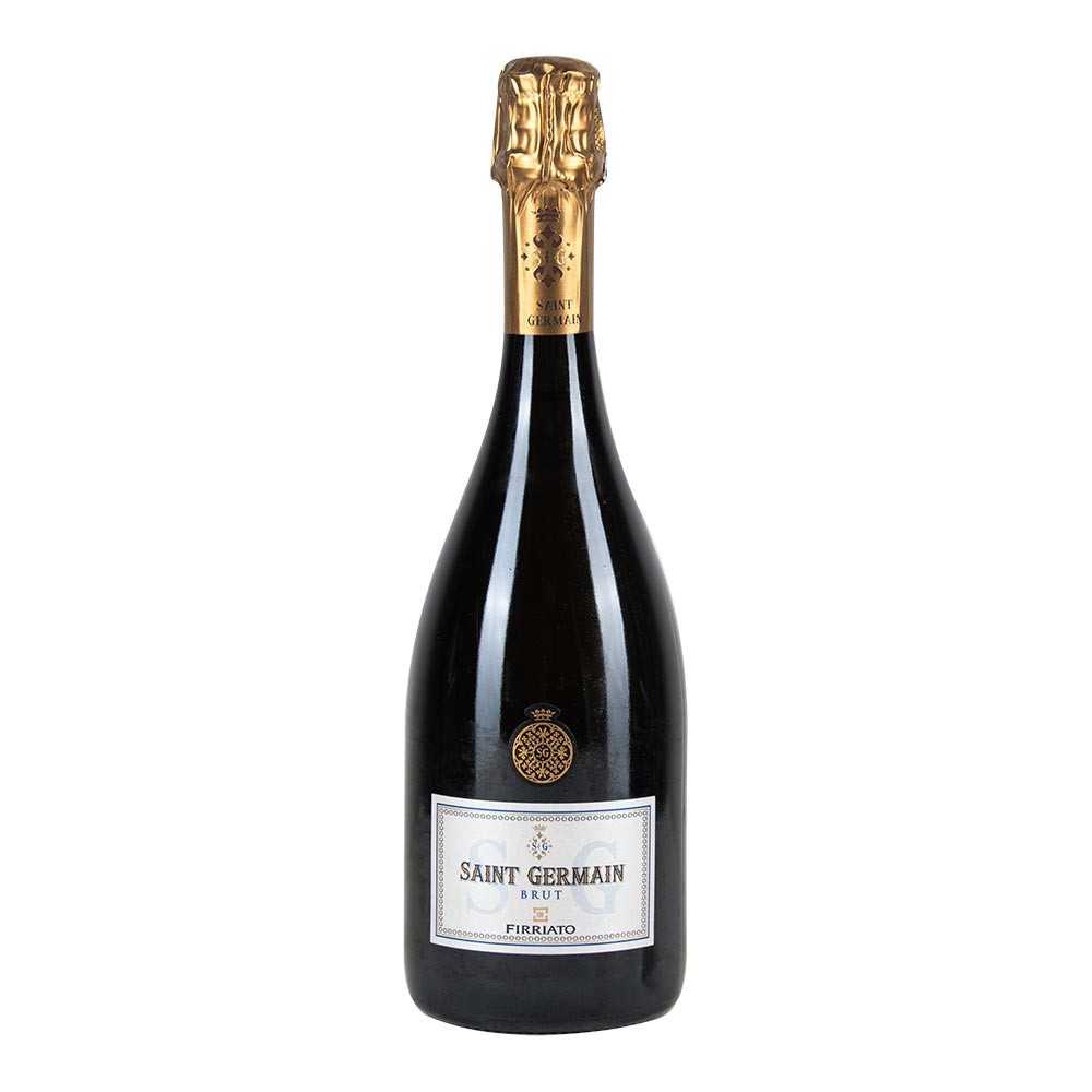 Saint Germain Brut