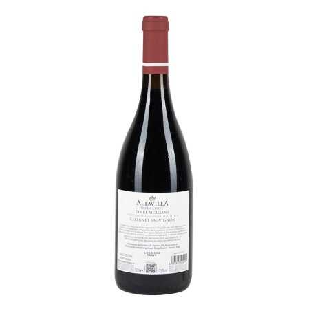 Altavilla della Corte Cabernet Sauvignon 2022