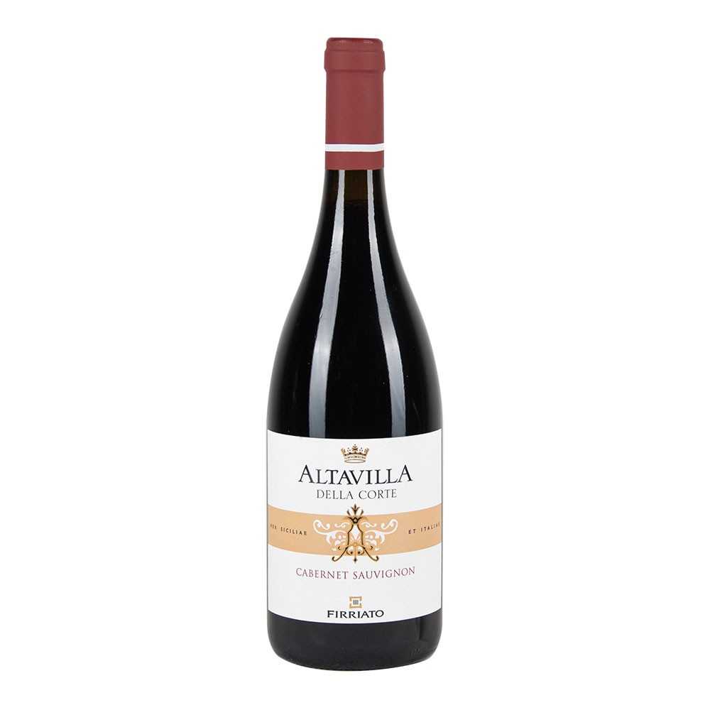 Altavilla della Corte Cabernet Sauvignon 2022