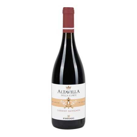 Altavilla della Corte Cabernet Sauvignon 2022