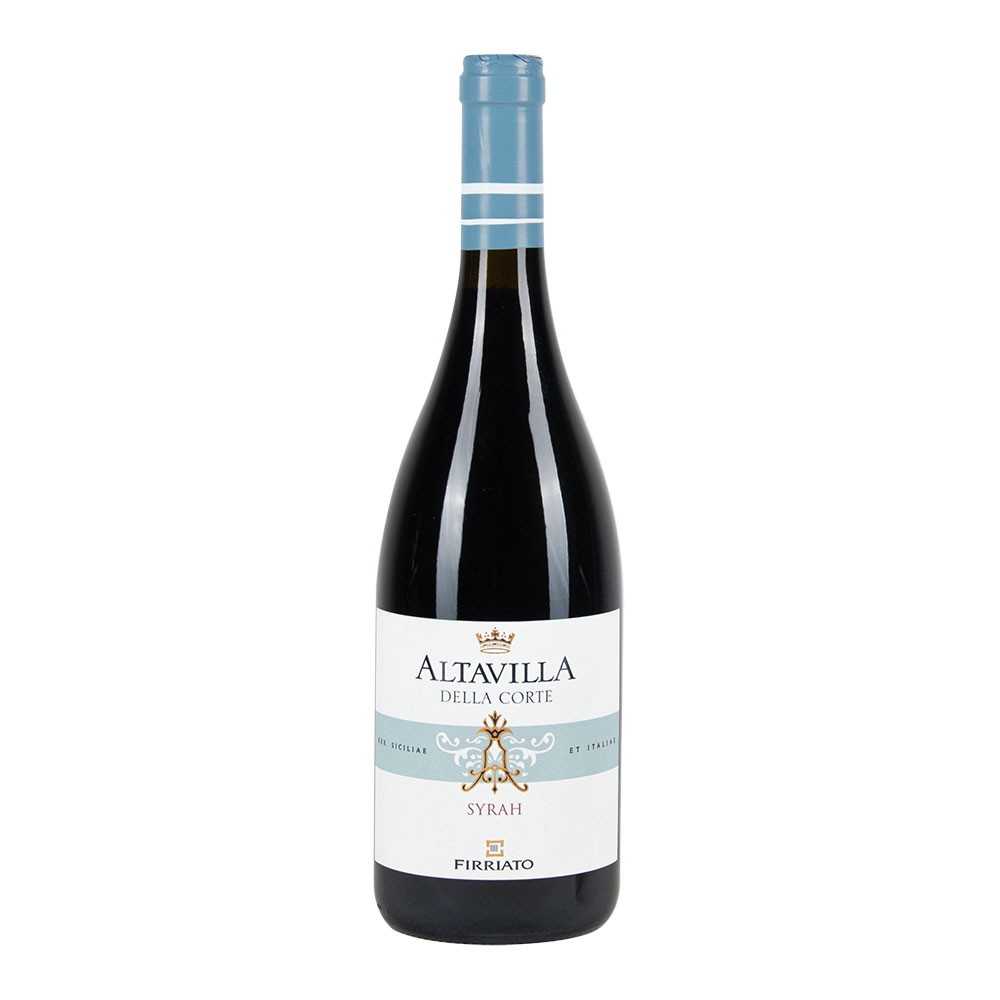 Altavilla della Corte Syrah 2022