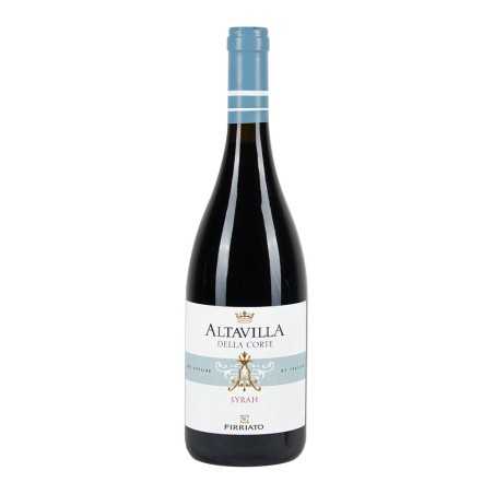 Altavilla della Corte Syrah 2022