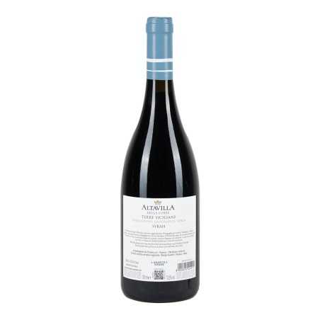 Altavilla della Corte Syrah 2022