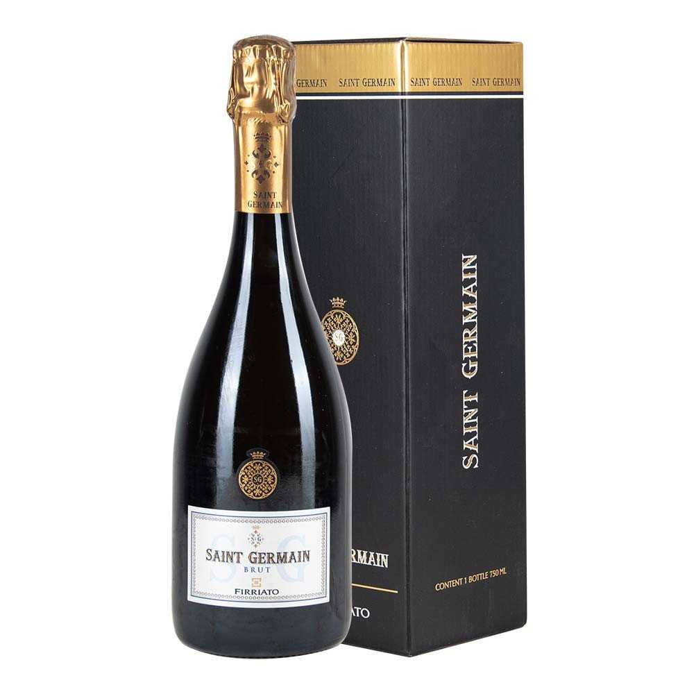 Saint Germain Brut (con astuccio)