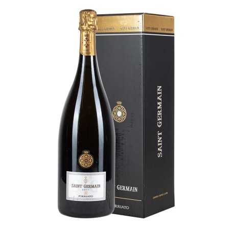 Saint Germain Brut Magnum