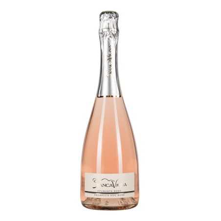 Prosecco DOC Rosé Brut 2023