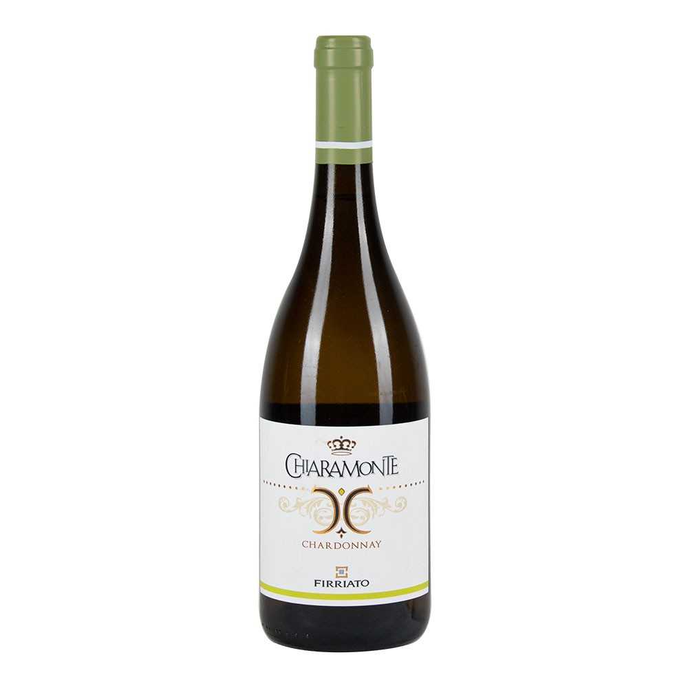 Chiaramonte Chardonnay 2024