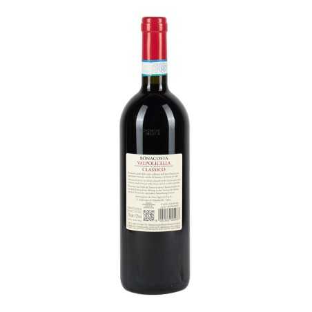 Valpolicella Classico DOC Bonacosta 2023