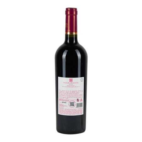 Negramante Negroamaro 2021