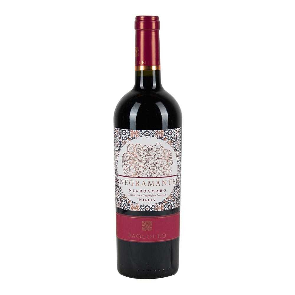 Negramante Negroamaro 2021