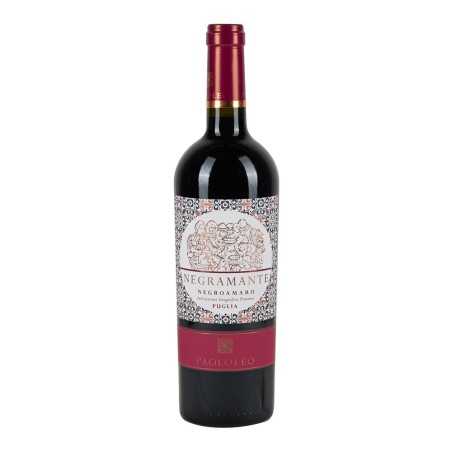 Negramante Negroamaro 2021