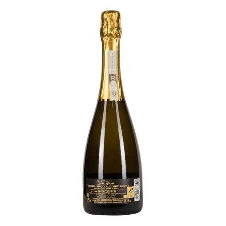 Conegliano Valdobbiadene Prosecco Superiore DOCG Extra Dry 2023