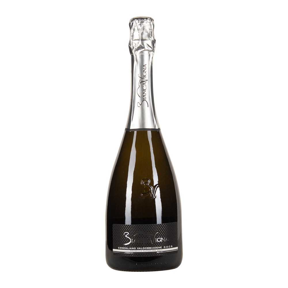 Conegliano Valdobbiadene Prosecco Superiore DOCG Brut 2023