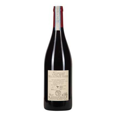 Oltrepò Pavese DOC Pinot Nero Carillo 2023 Bio