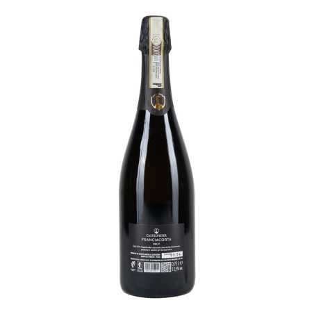 Franciacorta Brut