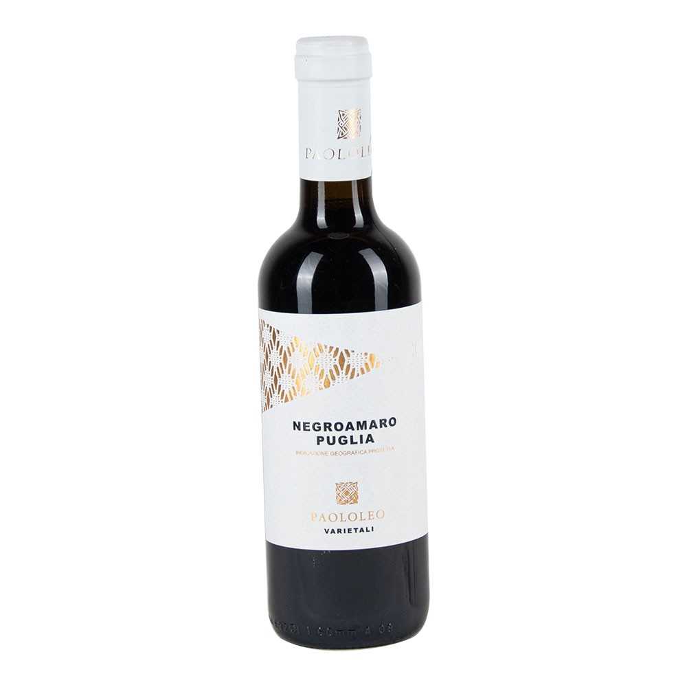 Puglia Negroamaro 2022 0,375l