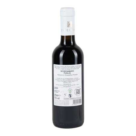 Puglia Negroamaro 2022 0,375l