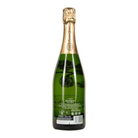 Champagne AOC Brut Belle Époque 2015