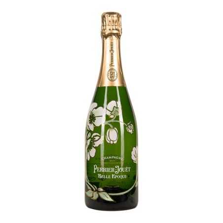 Champagne Brut Belle Époque 2015 + 2 calici