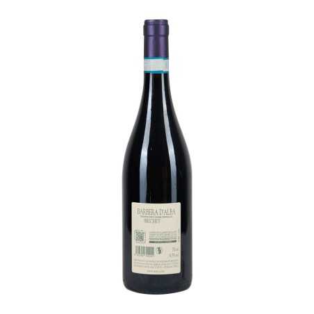 Barbera d'Alba DOC Brichet 2024