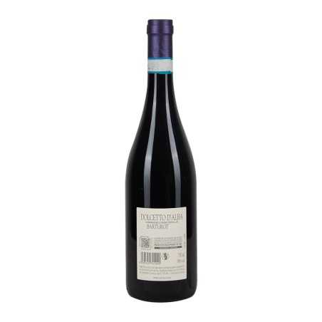 Dolcetto D'Alba DOC Barturot 2023