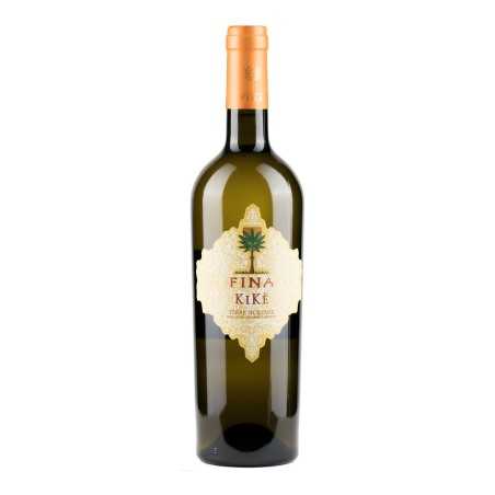 Terre siciliane IGT Traminer Aromatico Kiké 2025