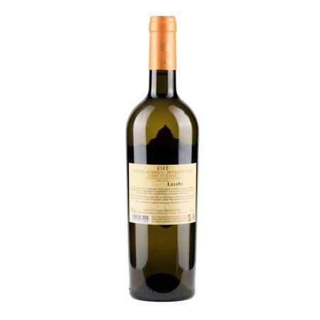 Terre siciliane IGT Traminer Aromatico Kiké 2025