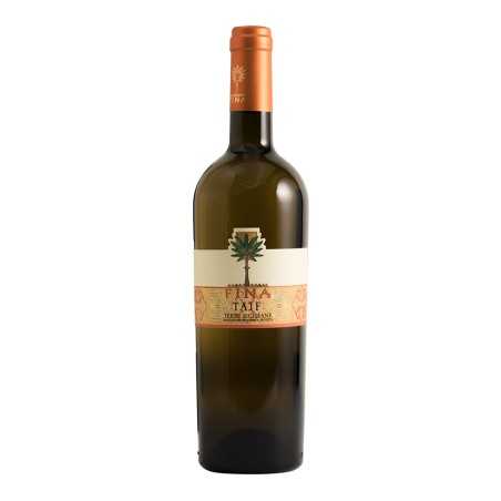 Zibibbo secco Taif 2024