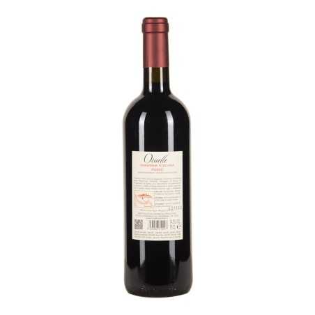 Maremma Toscana Rosso Ornello 2022