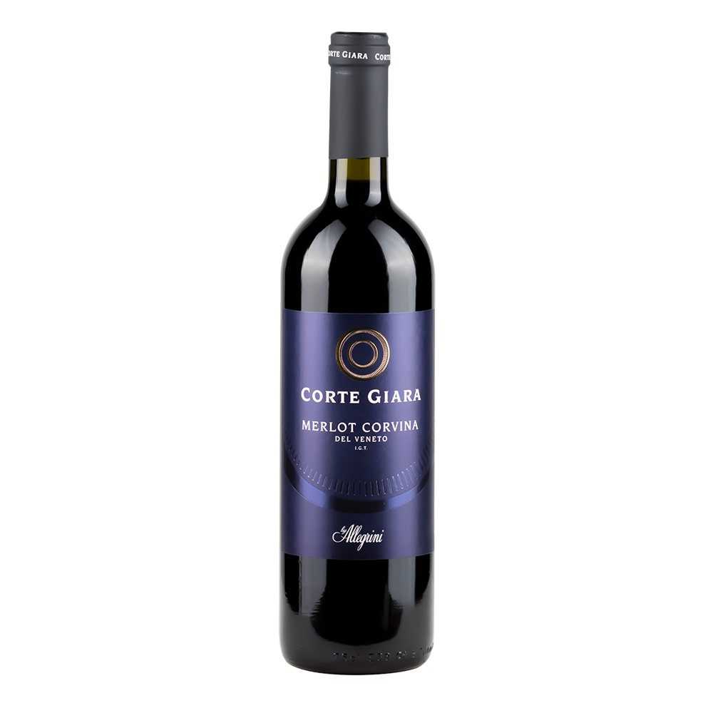 Merlot Corvina Corte Giara 2023