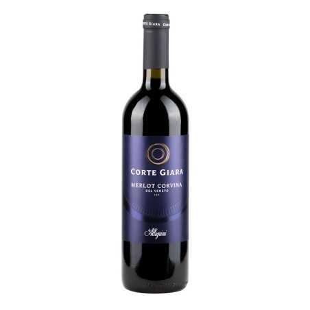 Merlot Corvina Corte Giara 2023