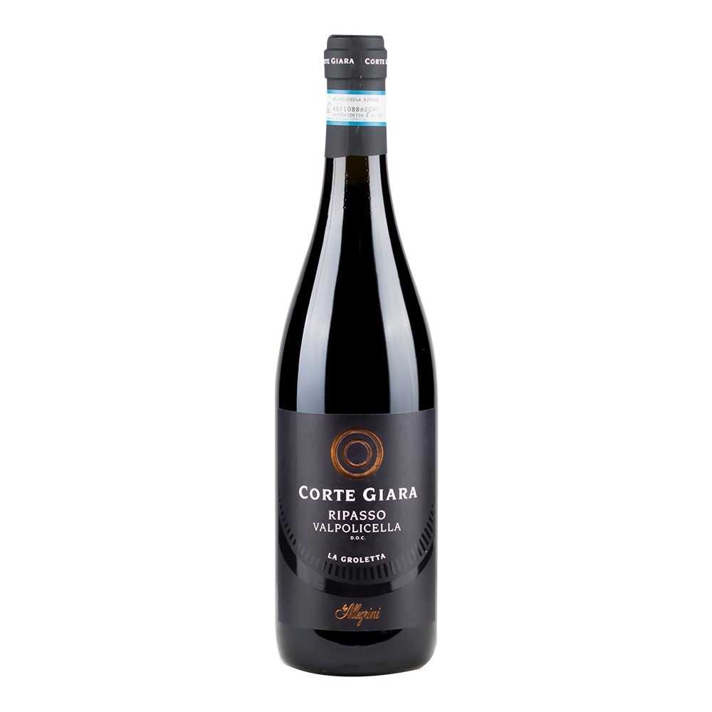 Valpolicella Ripasso DOC La Groletta Corte Giara 2023