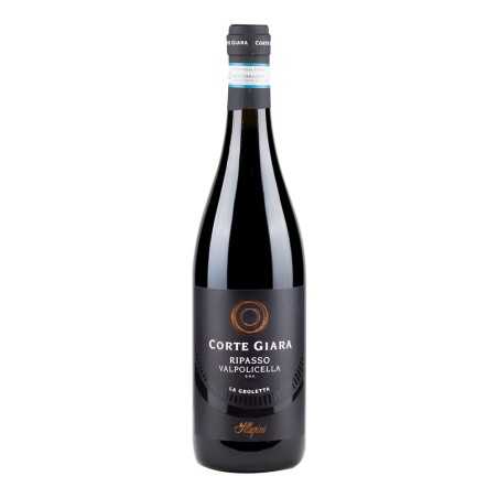 Valpolicella Ripasso DOC La Groletta Corte Giara 2023