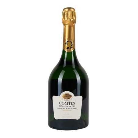 Champagne Brut Blanc de Blancs Comtes de Champagne 2013